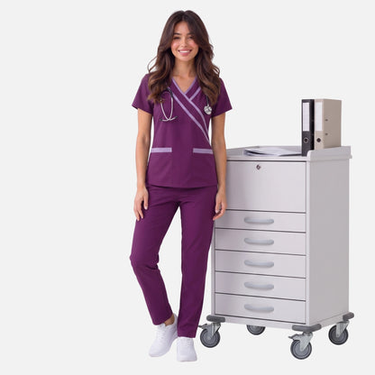 Top Pacific Mujer | 2 Pockets