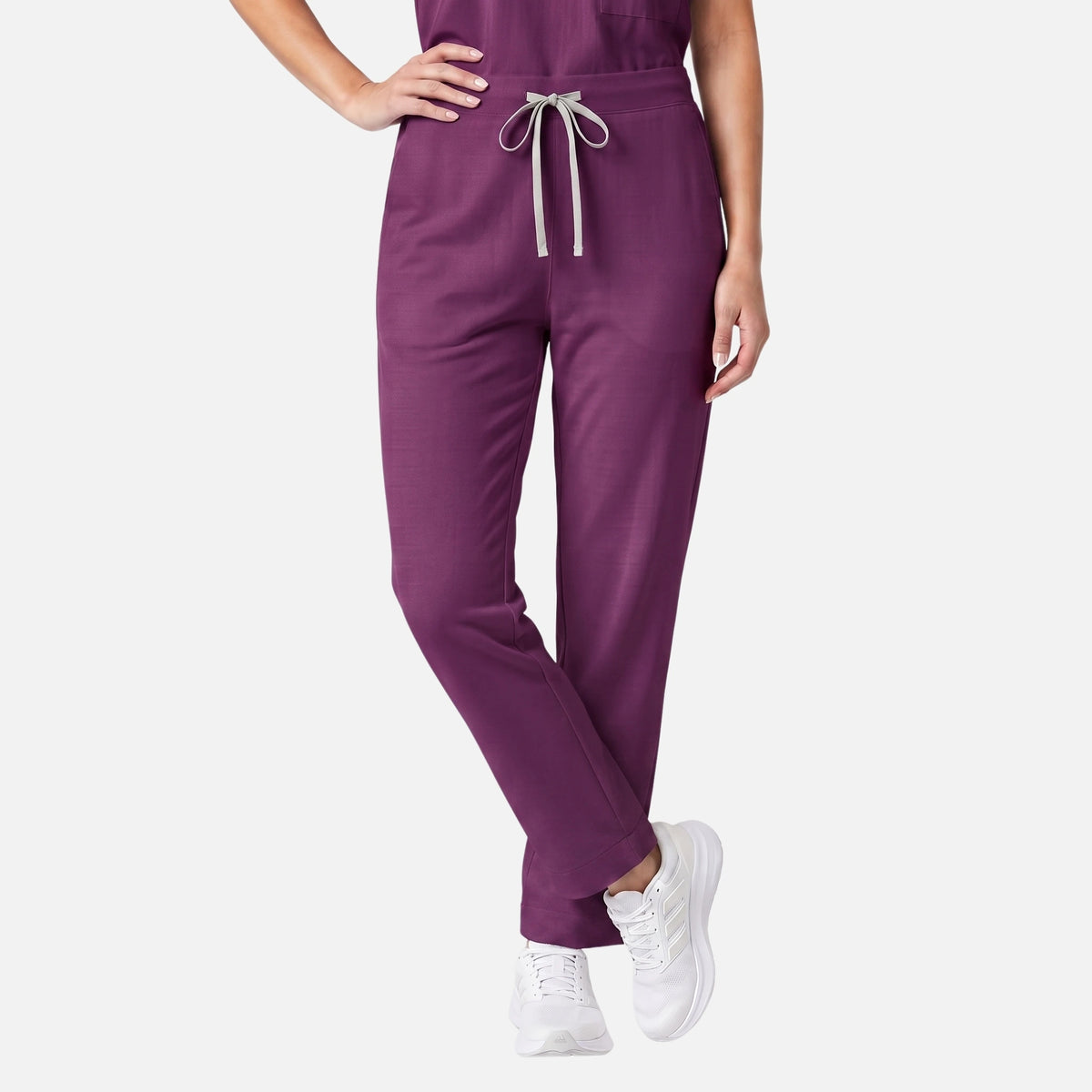 Pantalon Recto Mujer | 3 Pockets