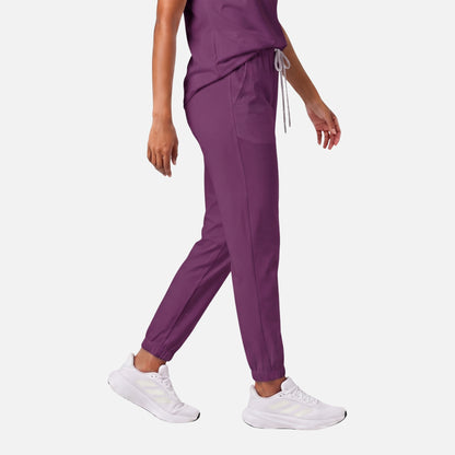 Pantalon Jogger Mujer | 3 Pockets