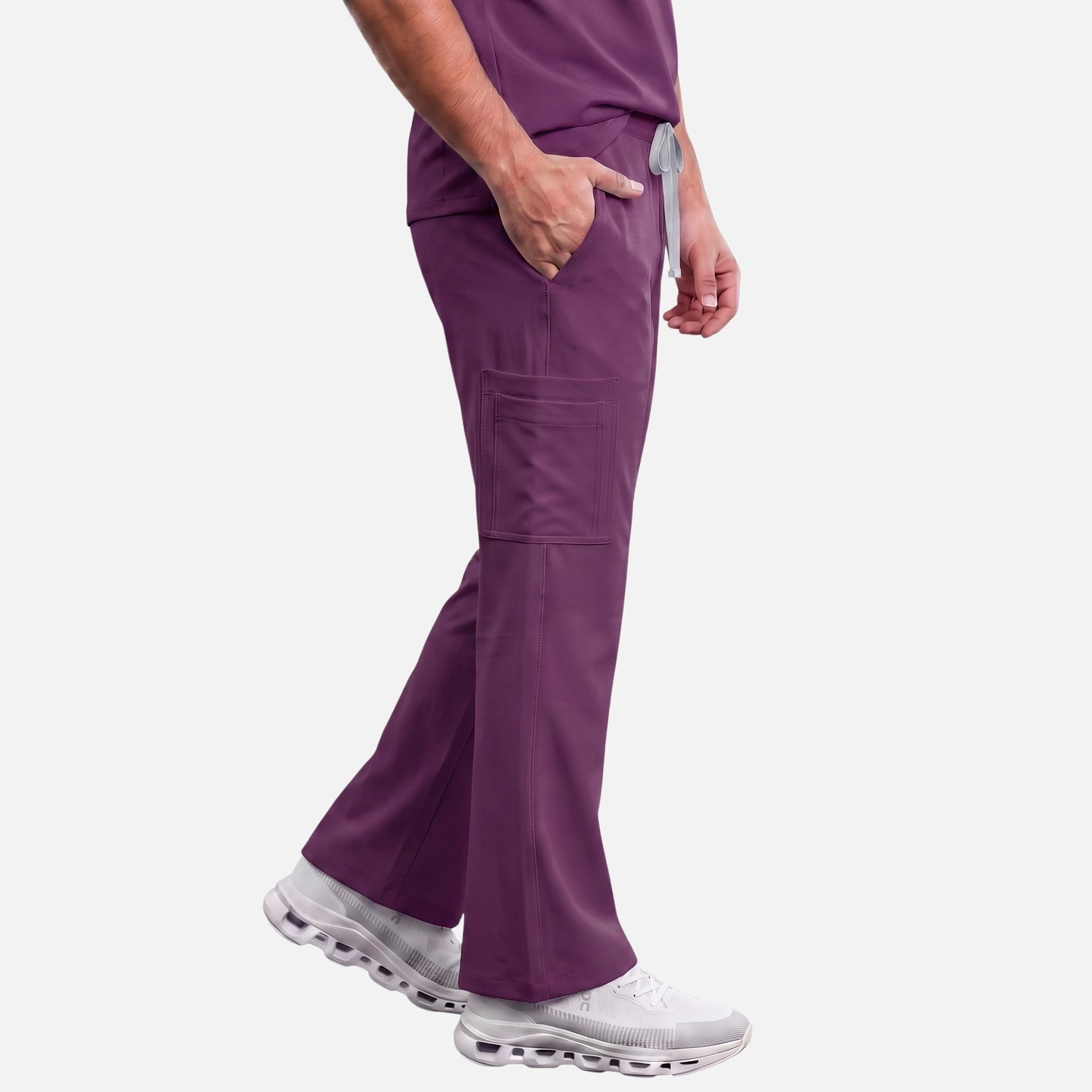 Pantalon Bell Hombre | 5 Pockets