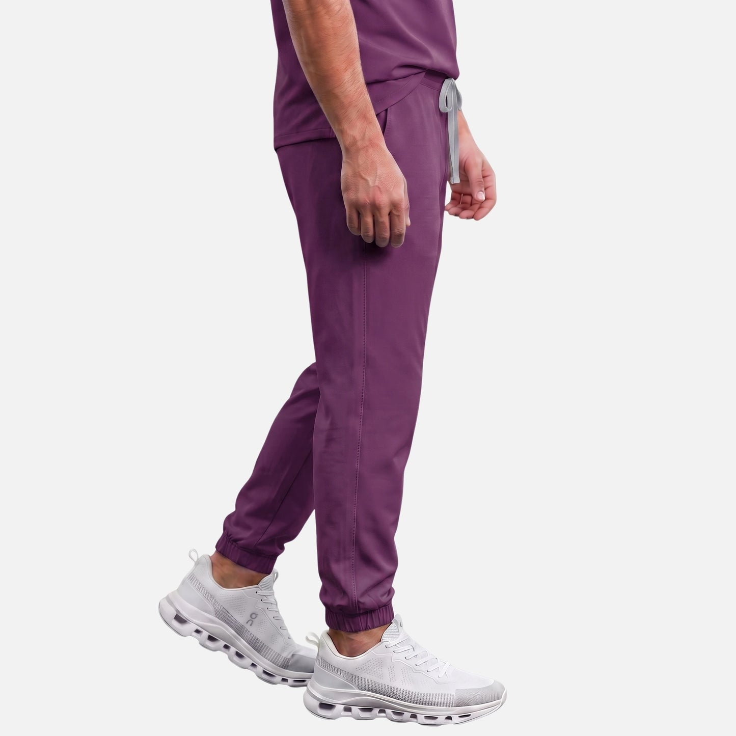 Pantalon Jogger Hombre | 3 Pockets
