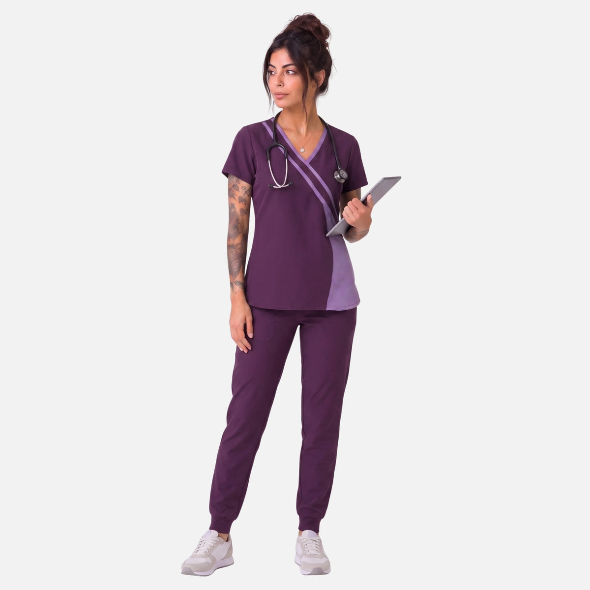 Top Fashion Mujer | 2 Pockets