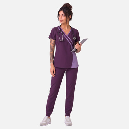Top Fashion Mujer | 2 Pockets