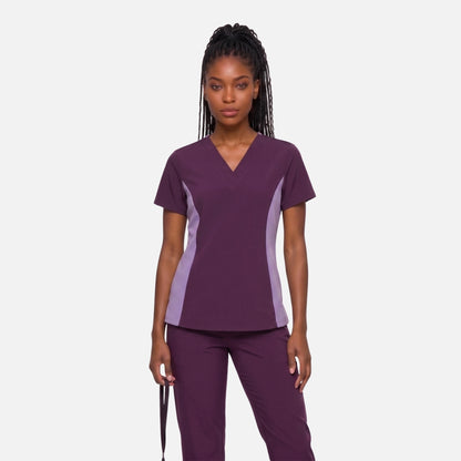 Top Duo Mujer | 2 Pockets