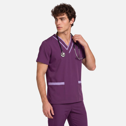 Top Pacific Hombre | 2 Pockets
