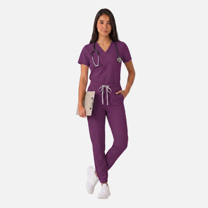 Pantalon Jogger Mujer | 5 Pockets