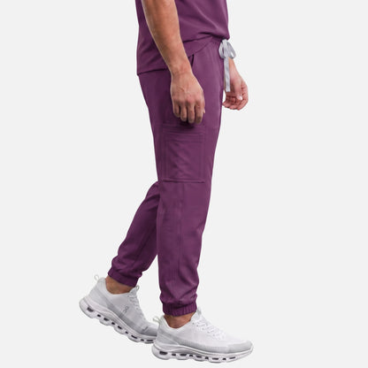 Pantalon Jogger Hombre | 5 Pockets