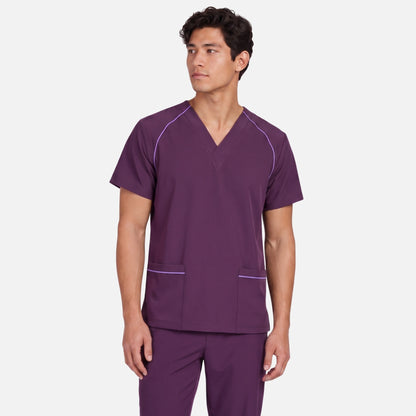 Top Cross Hombre | 2 Pockets