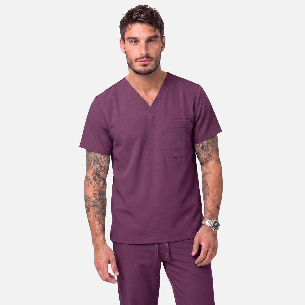 Top Premium Hombre | 4 Pockets