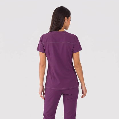 Top Chick Mujer | 2 Pockets