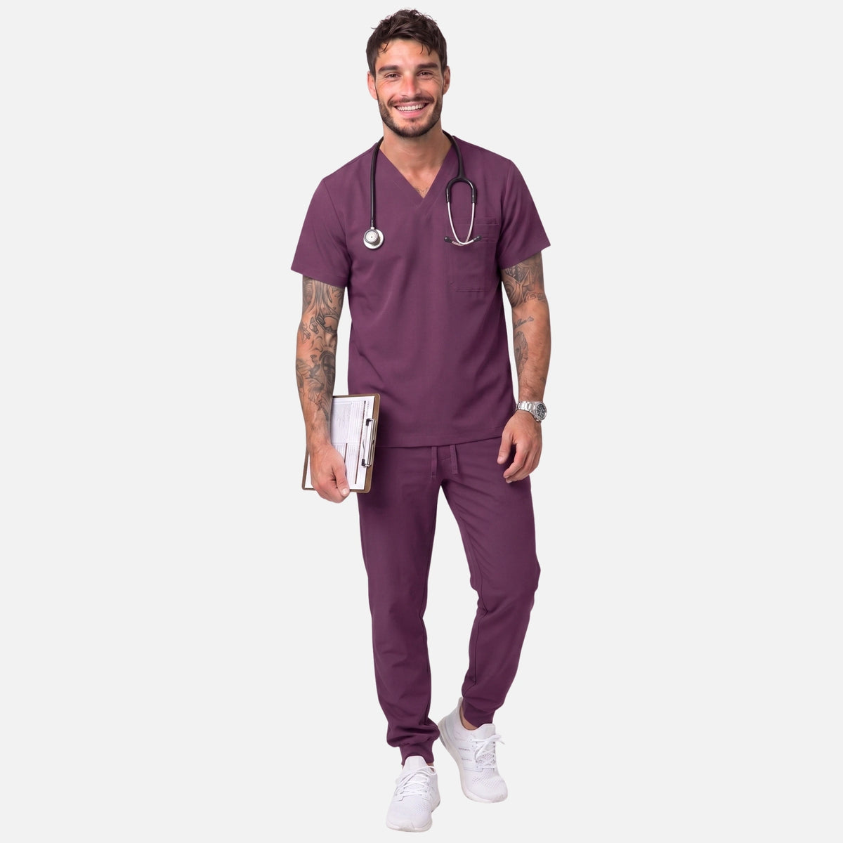 Top Premium Hombre | 4 Pockets