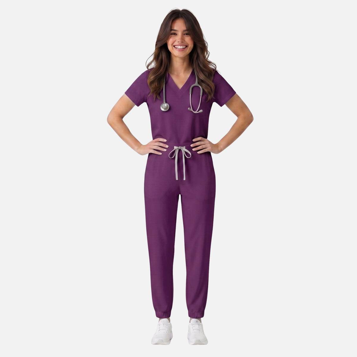 Pantalon Jogger Mujer | 3 Pockets