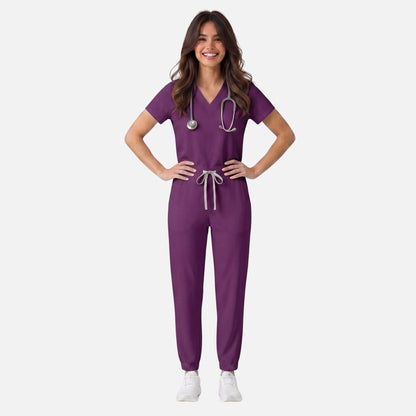 Pantalon Jogger Mujer | 3 Pockets