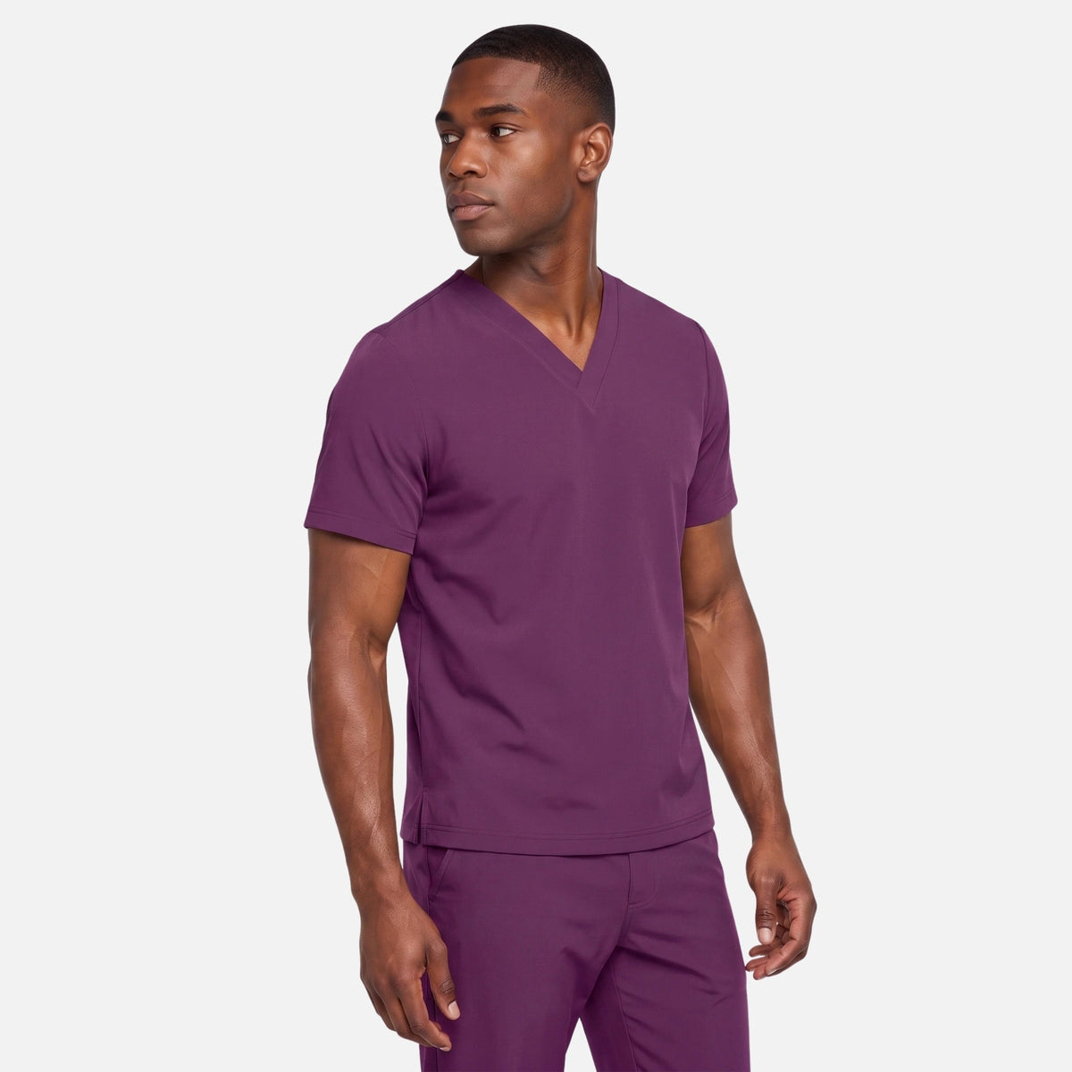 Top Casual Hombre | 0 Pockets