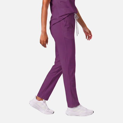 Pantalon Recto Mujer | 3 Pockets