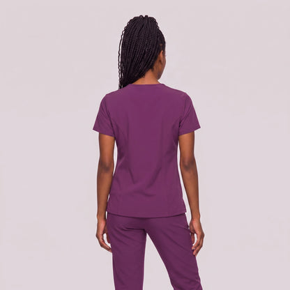 Top Elite Mujer | 2 Pockets