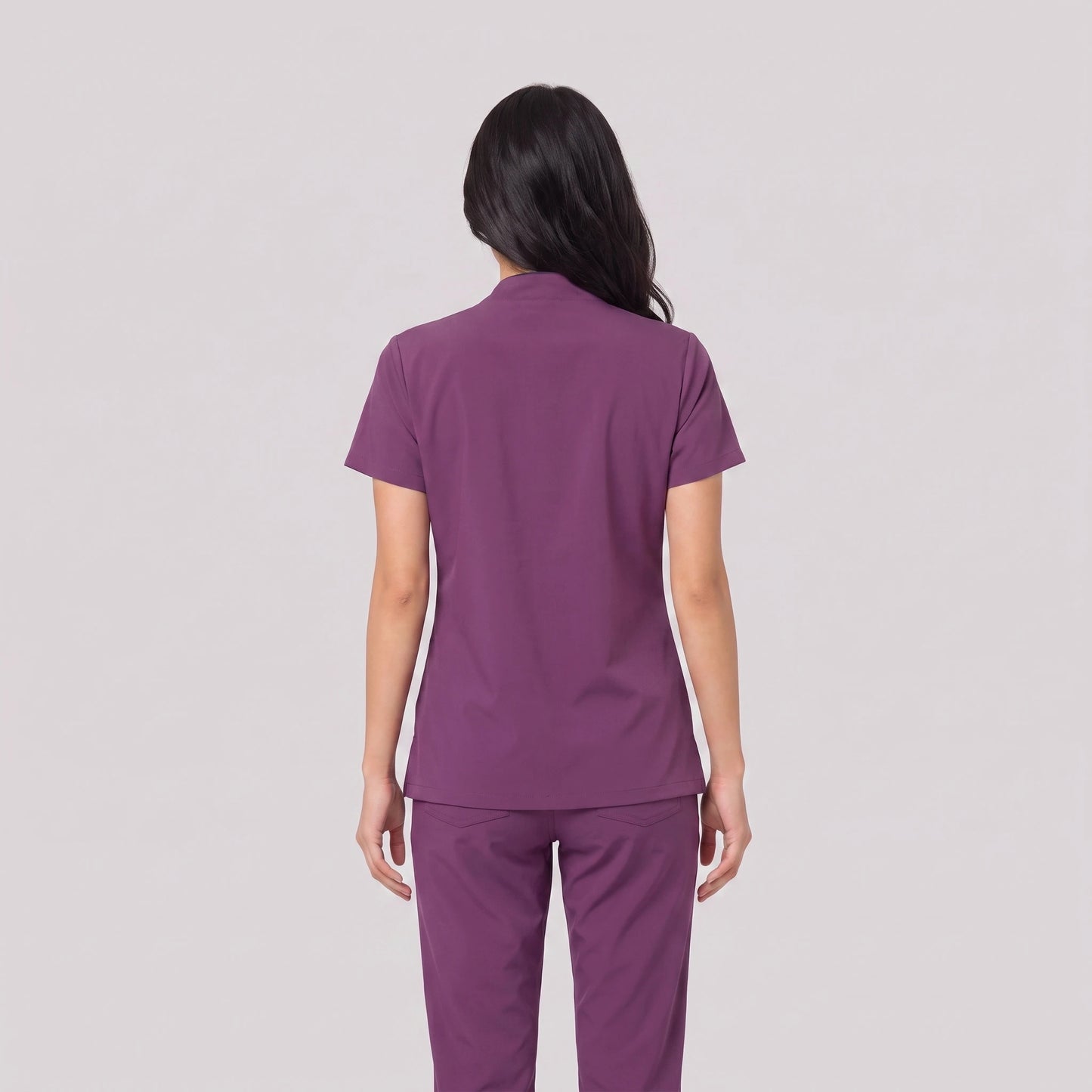 Top Filo Mujer | 2 Pockets