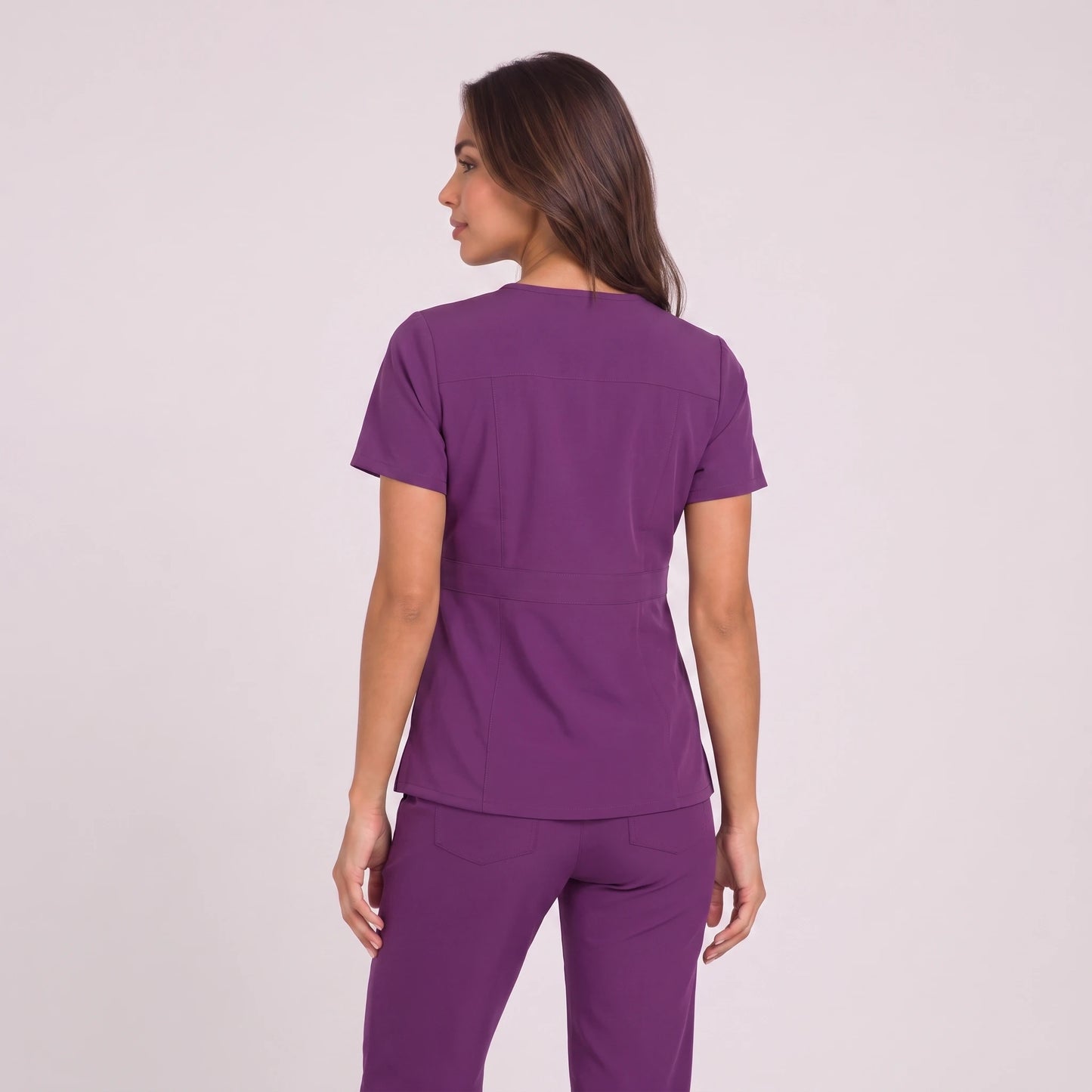 Top Grace Mujer | 2 Pockets