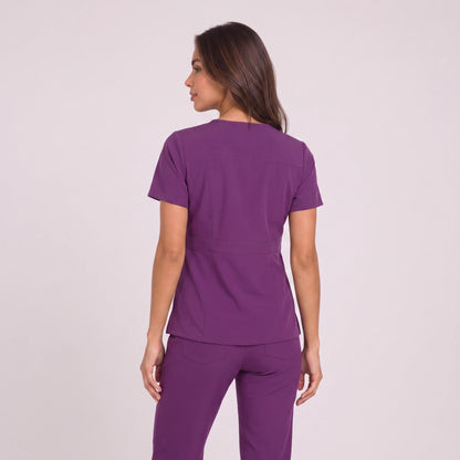 Top Grace Mujer | 2 Pockets