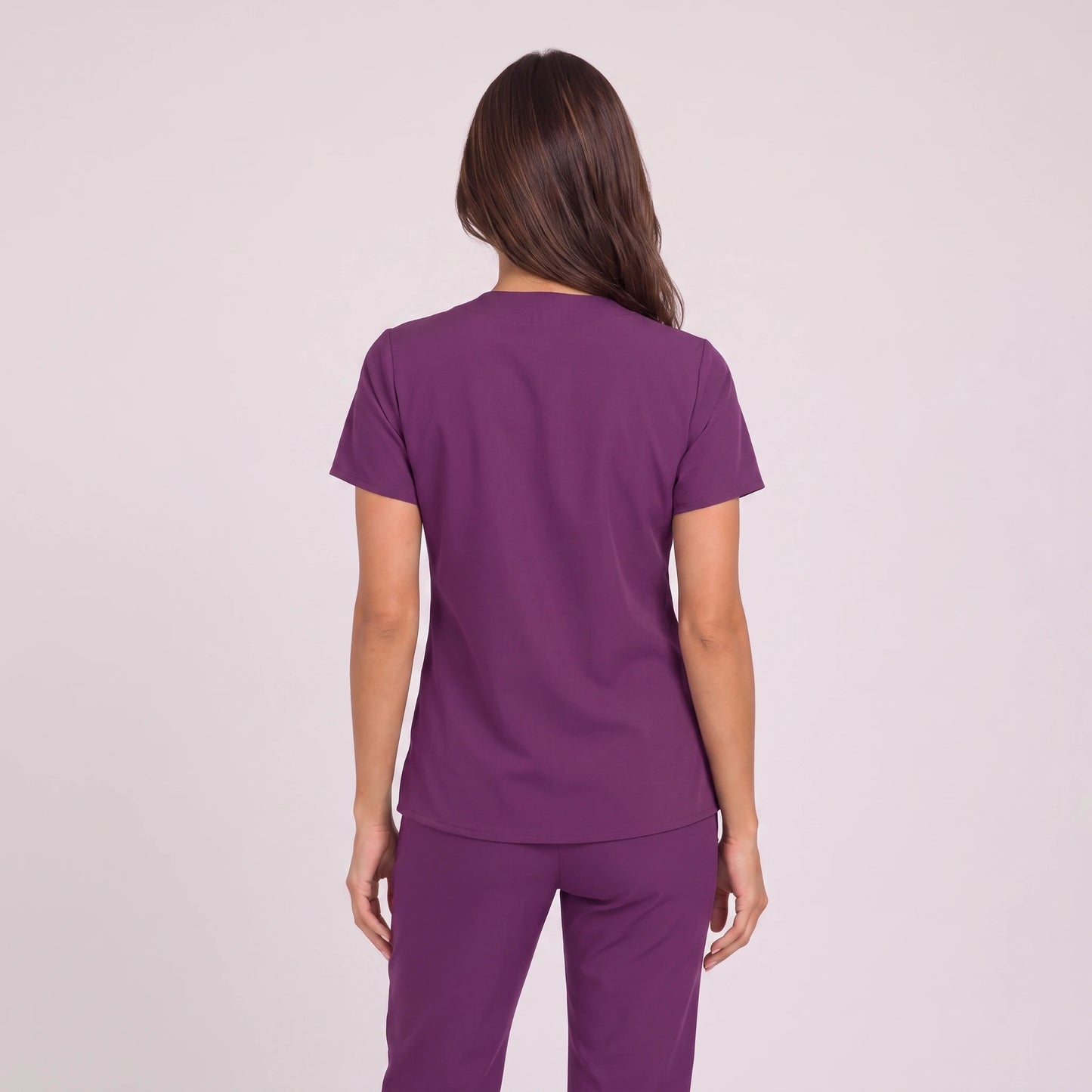 Top Italia Mujer | 2 Pockets