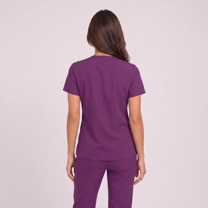 Top Italia Mujer | 2 Pockets