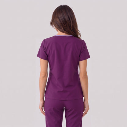 Top Pacific Mujer | 2 Pockets