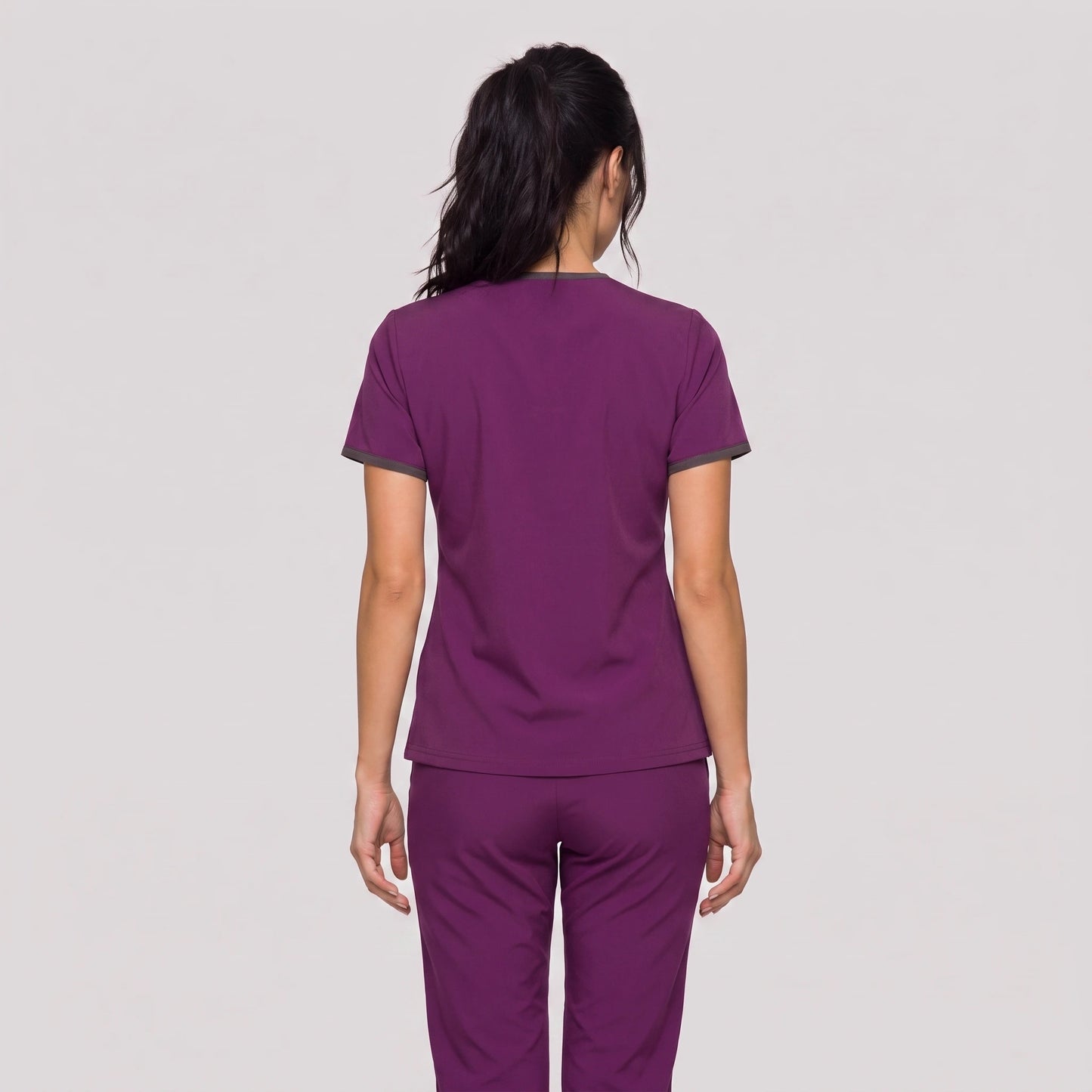 Top Picos Mujer| 2 Pockets