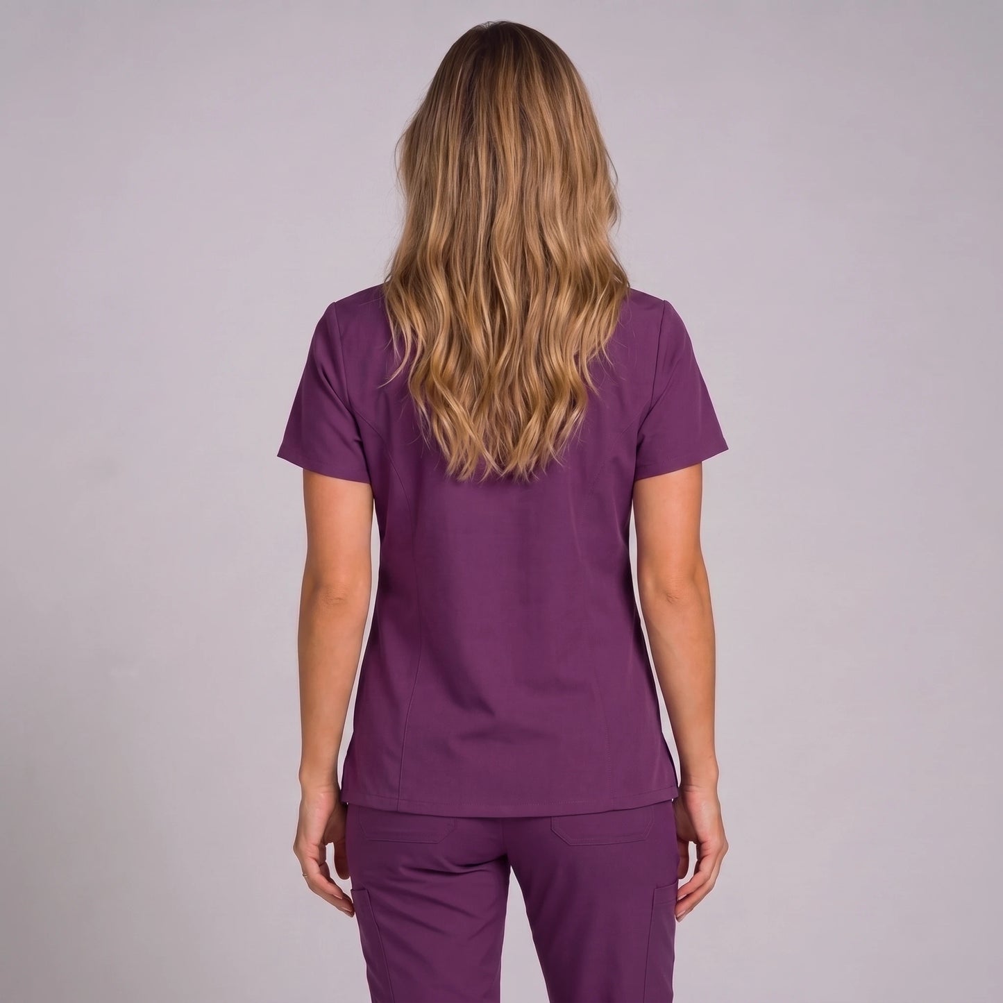 Top Teen Mujer | 2 Pockets