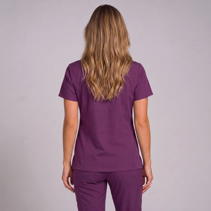 Top Teen Mujer | 2 Pockets