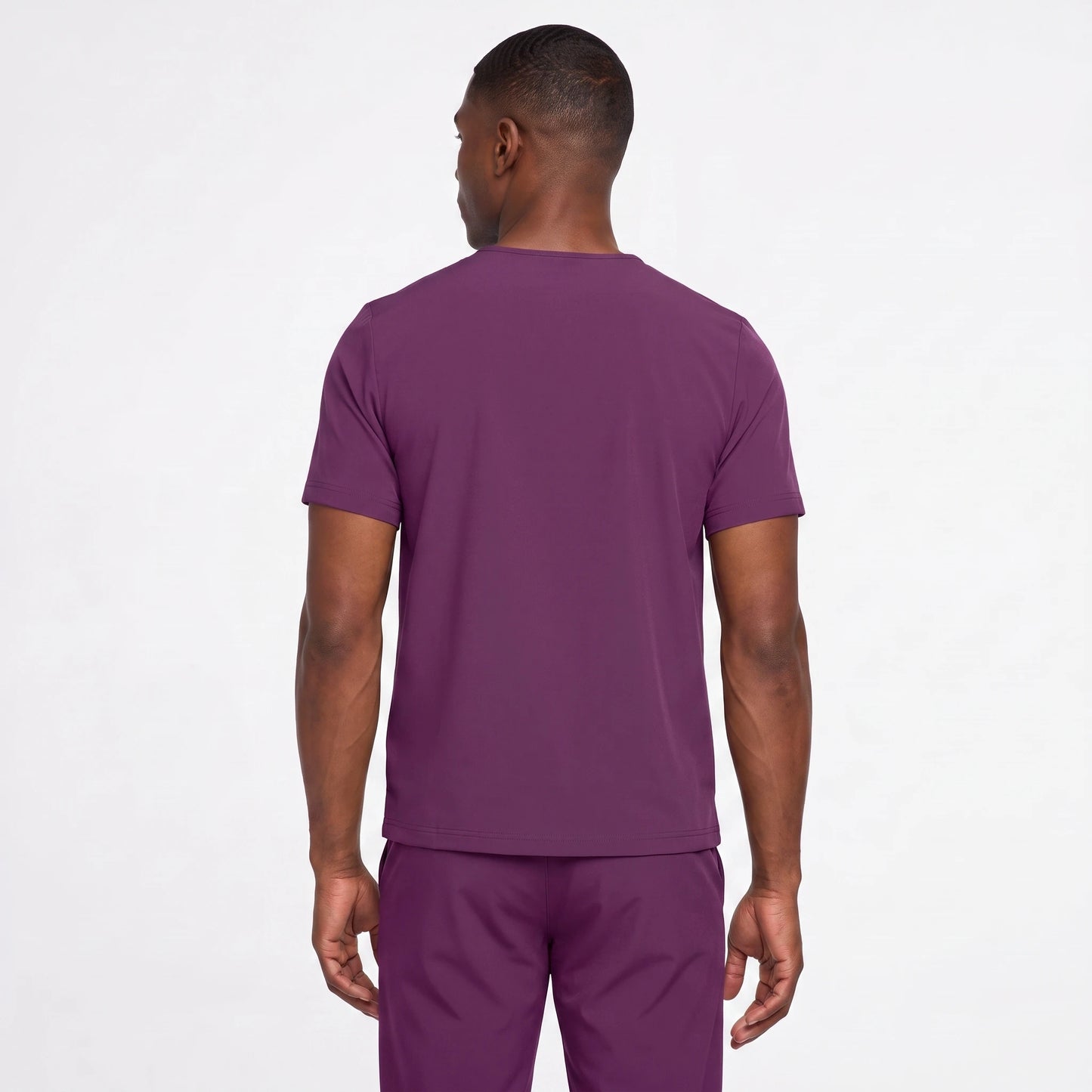 Top Casual Hombre | 0 Pockets