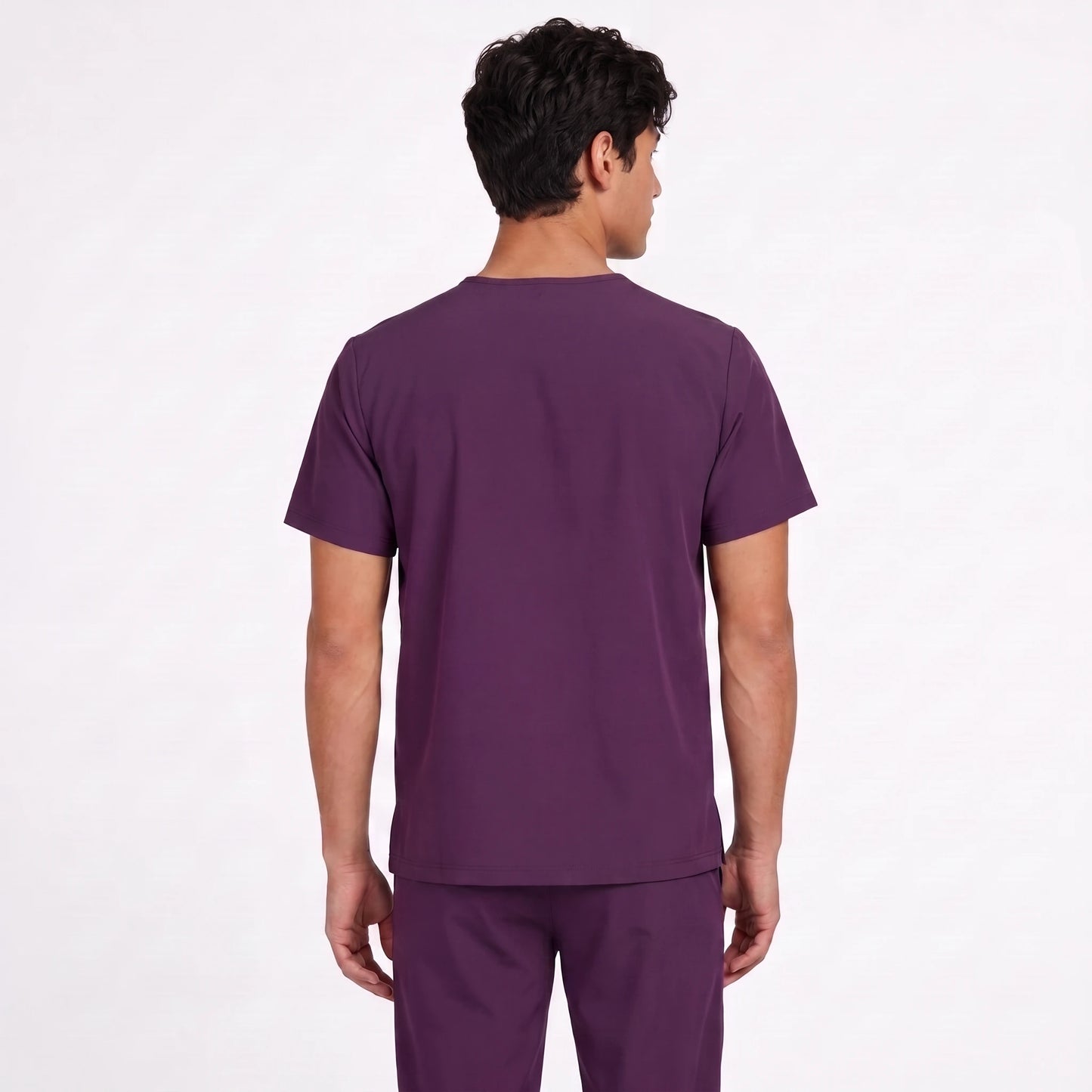Top Cross Hombre | 2 Pockets