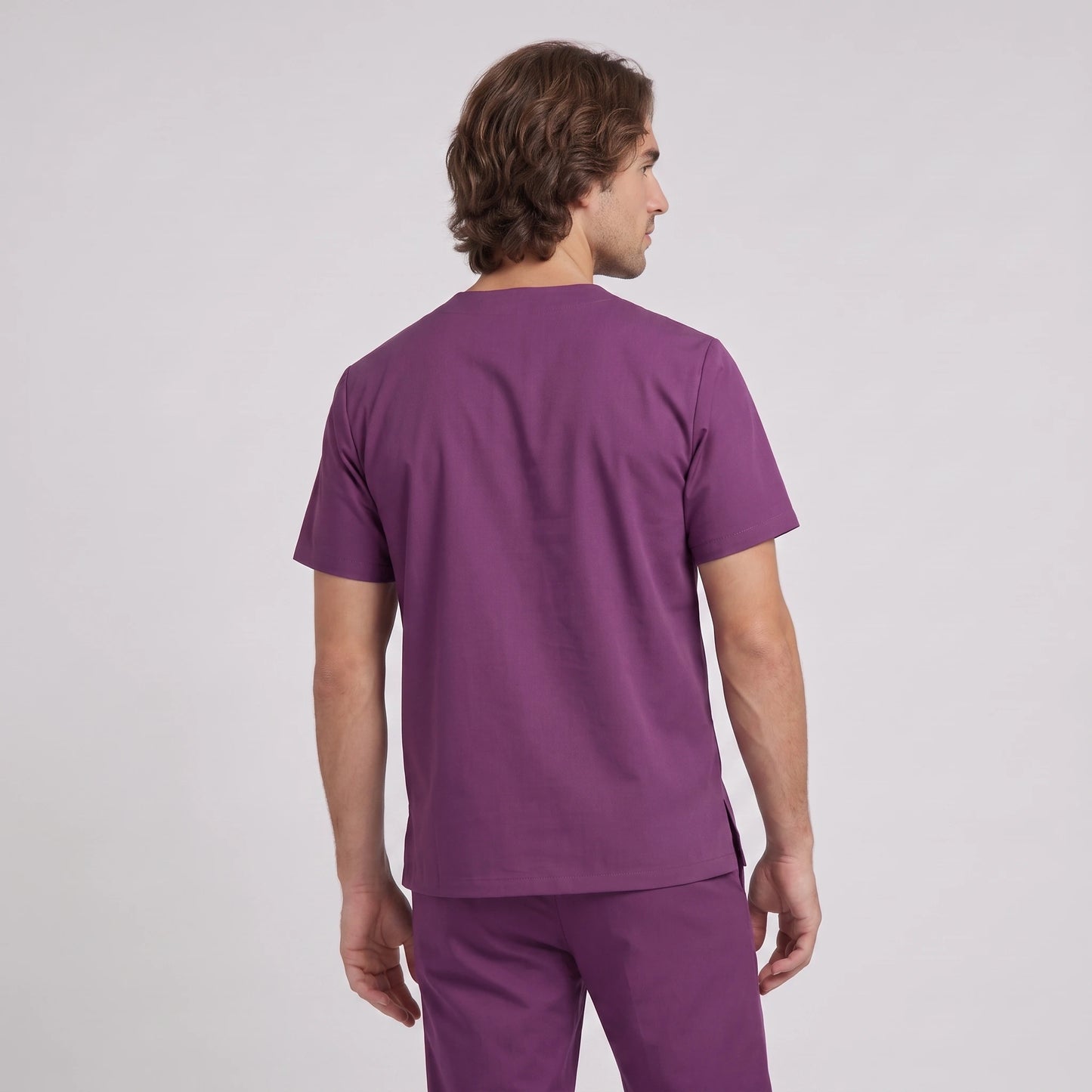 Top Fashion Hombre | 2 Pockets