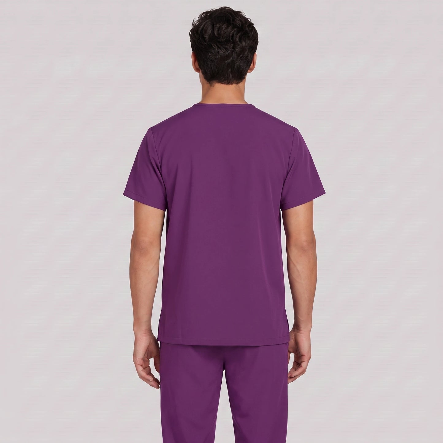 Top Medic Hombre | 3 Pockets