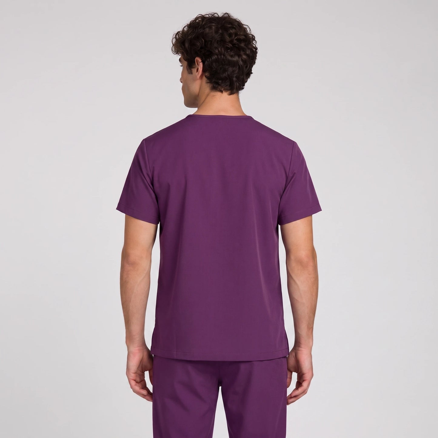 Top Pacific Hombre | 2 Pockets