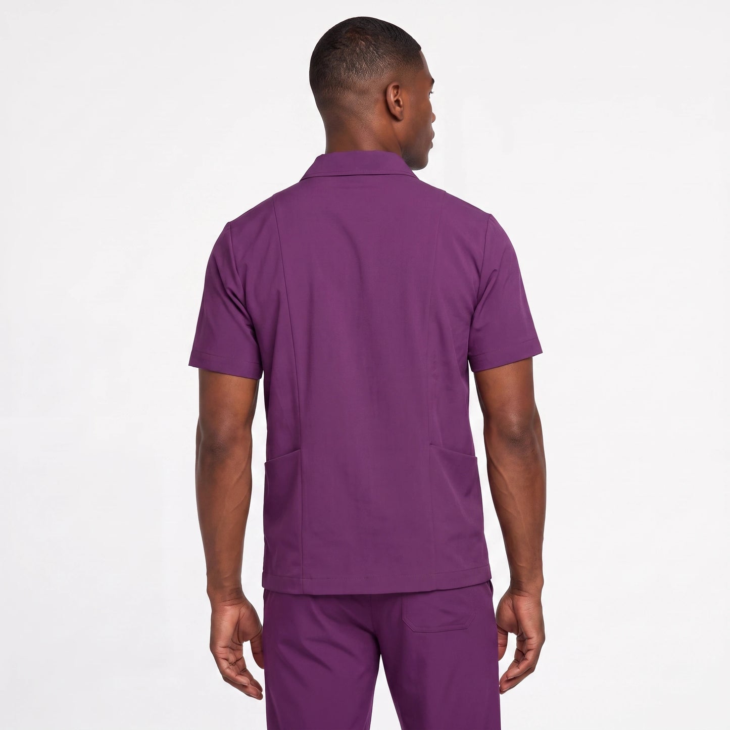 Top Premier Hombre | 3 Pockets