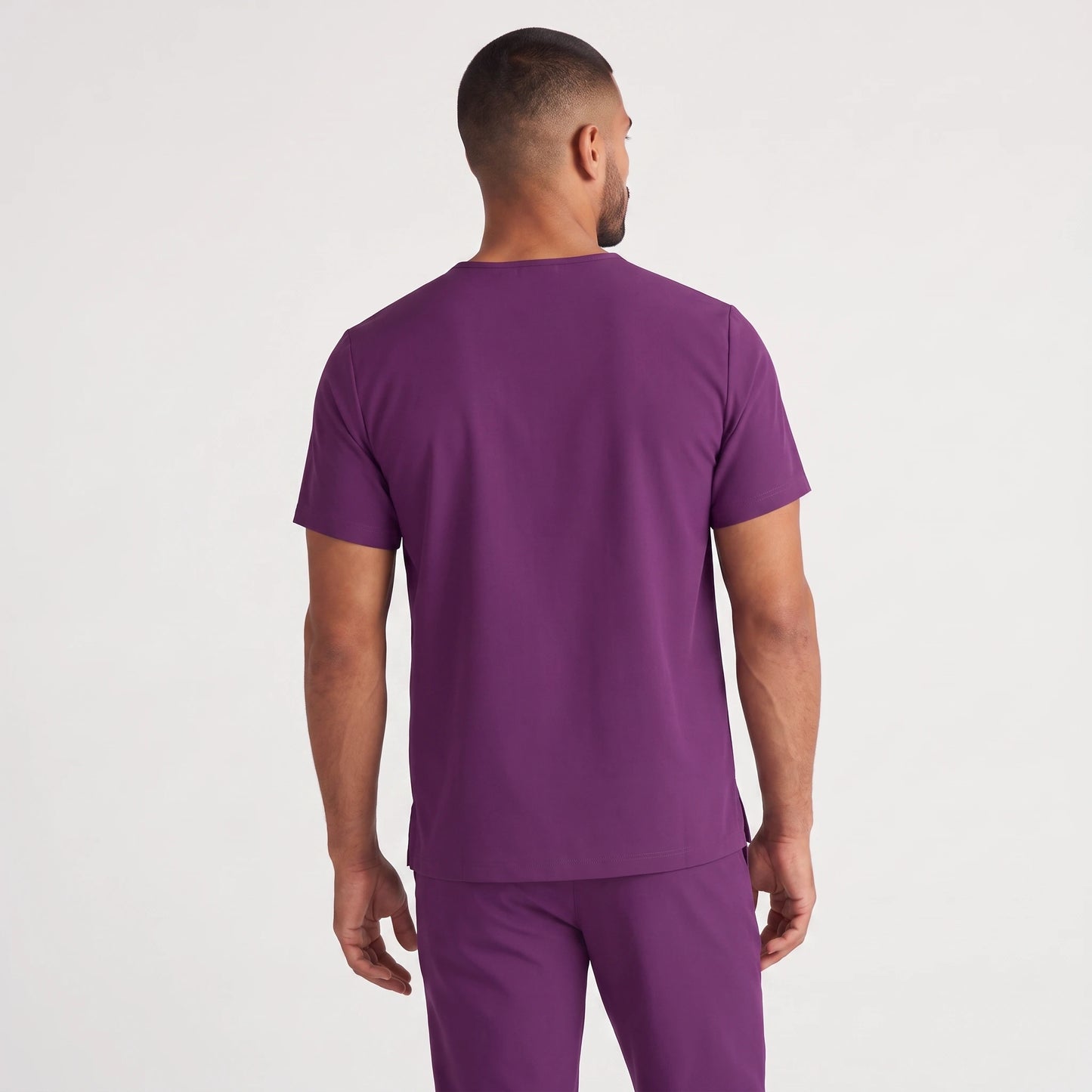 Top Duo Hombre | 2 Pockets