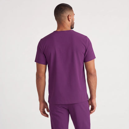 Top Duo Hombre | 2 Pockets