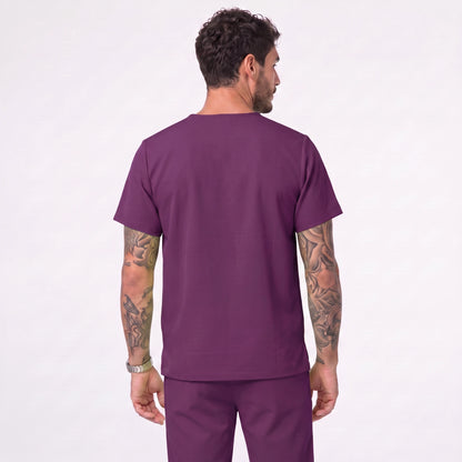 Top Oslo Hombre | 2 Pockets