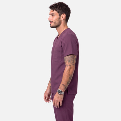 Top Premium Hombre | 4 Pockets