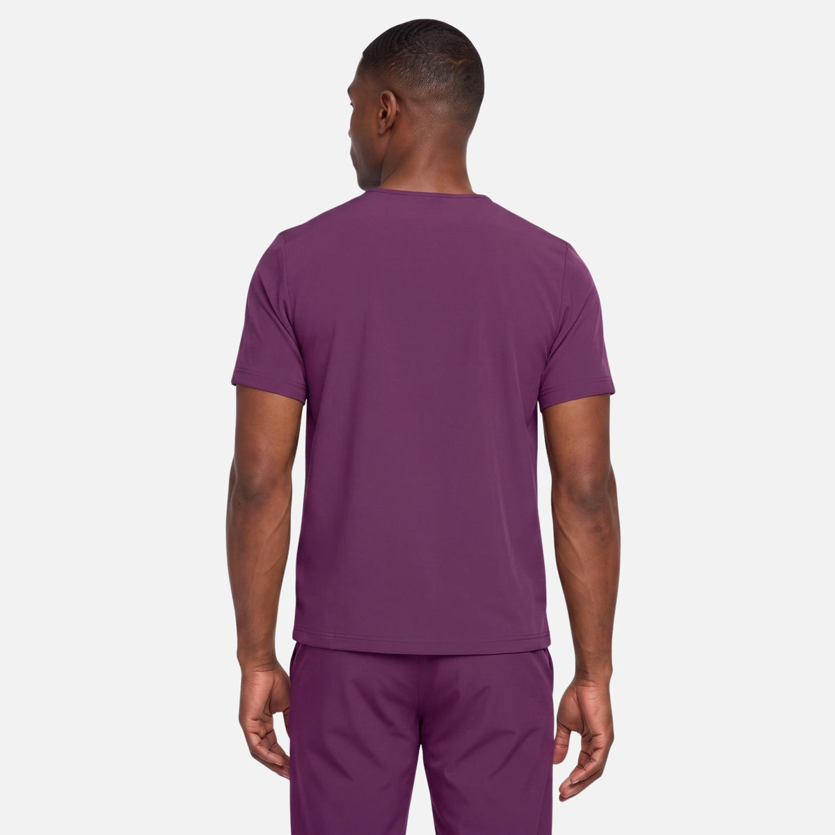 Top Casual Hombre | 0 Pockets