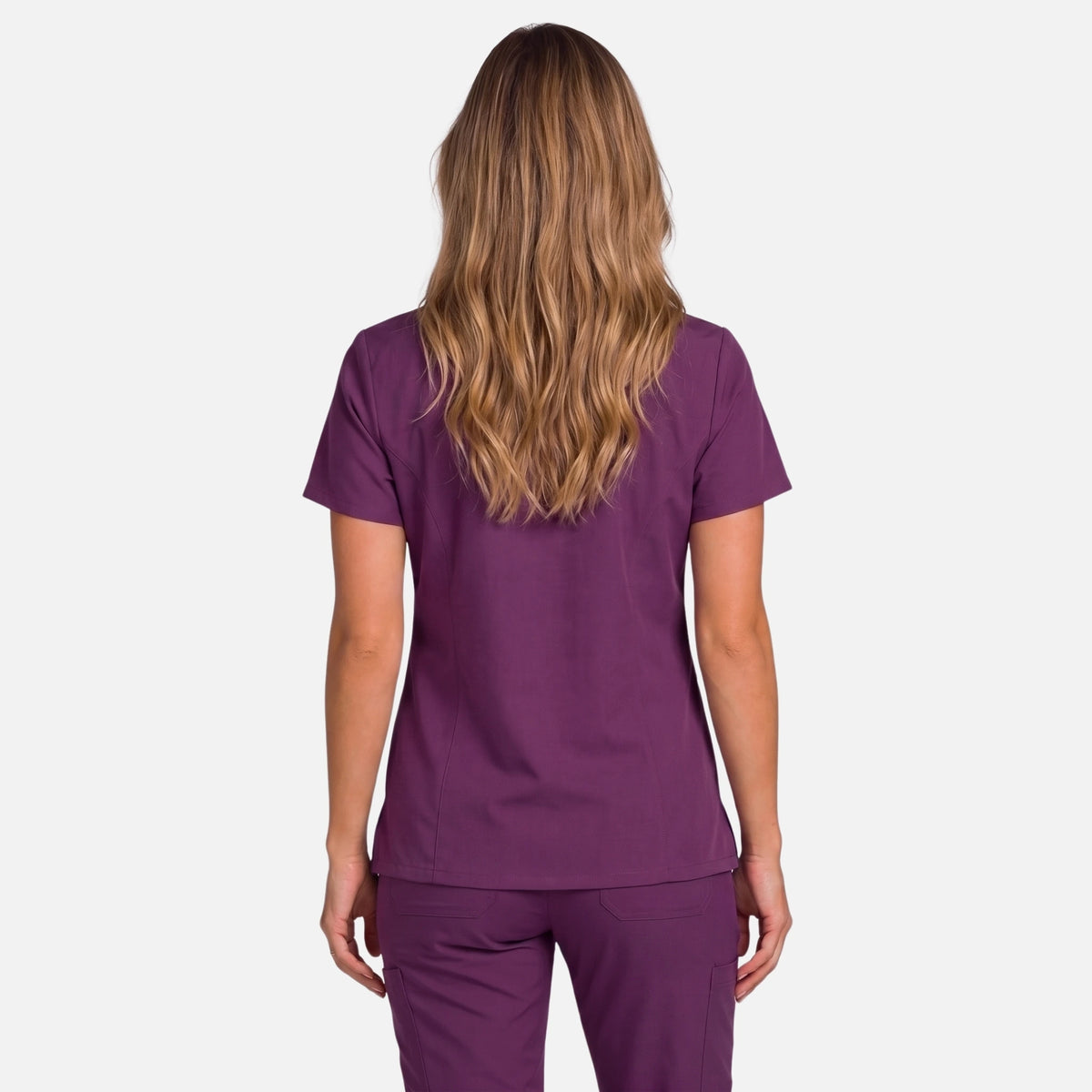 Top Teen Mujer | 2 Pockets