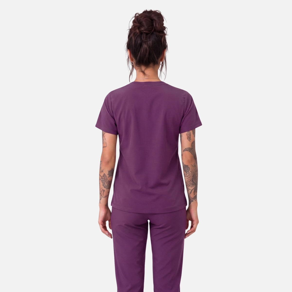Top Casual Mujer | 0 Pockets