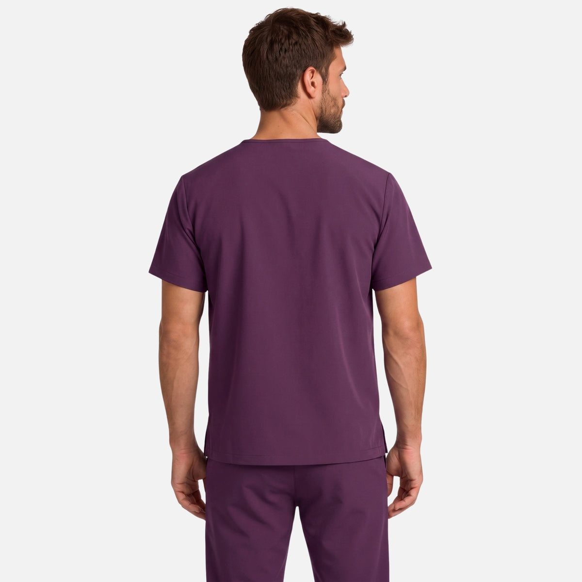 Conjunto Confort Hombre | Pantalón Jogger 3 Pockets