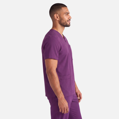 Top Támesis Hombre | 5 Pockets