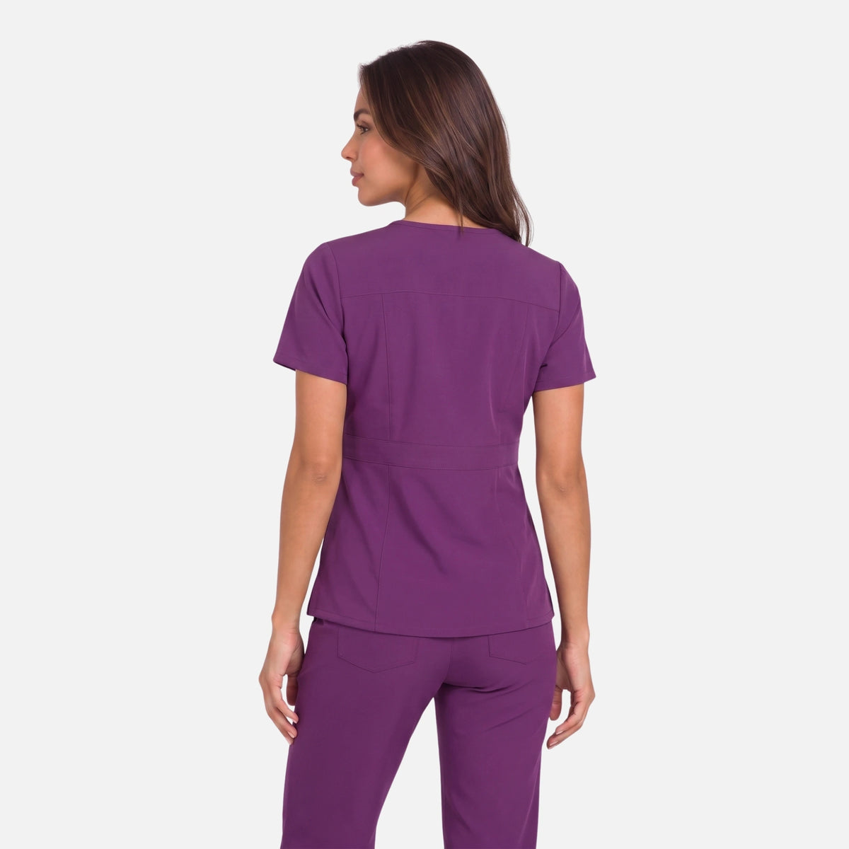 Top Grace Mujer | 2 Pockets