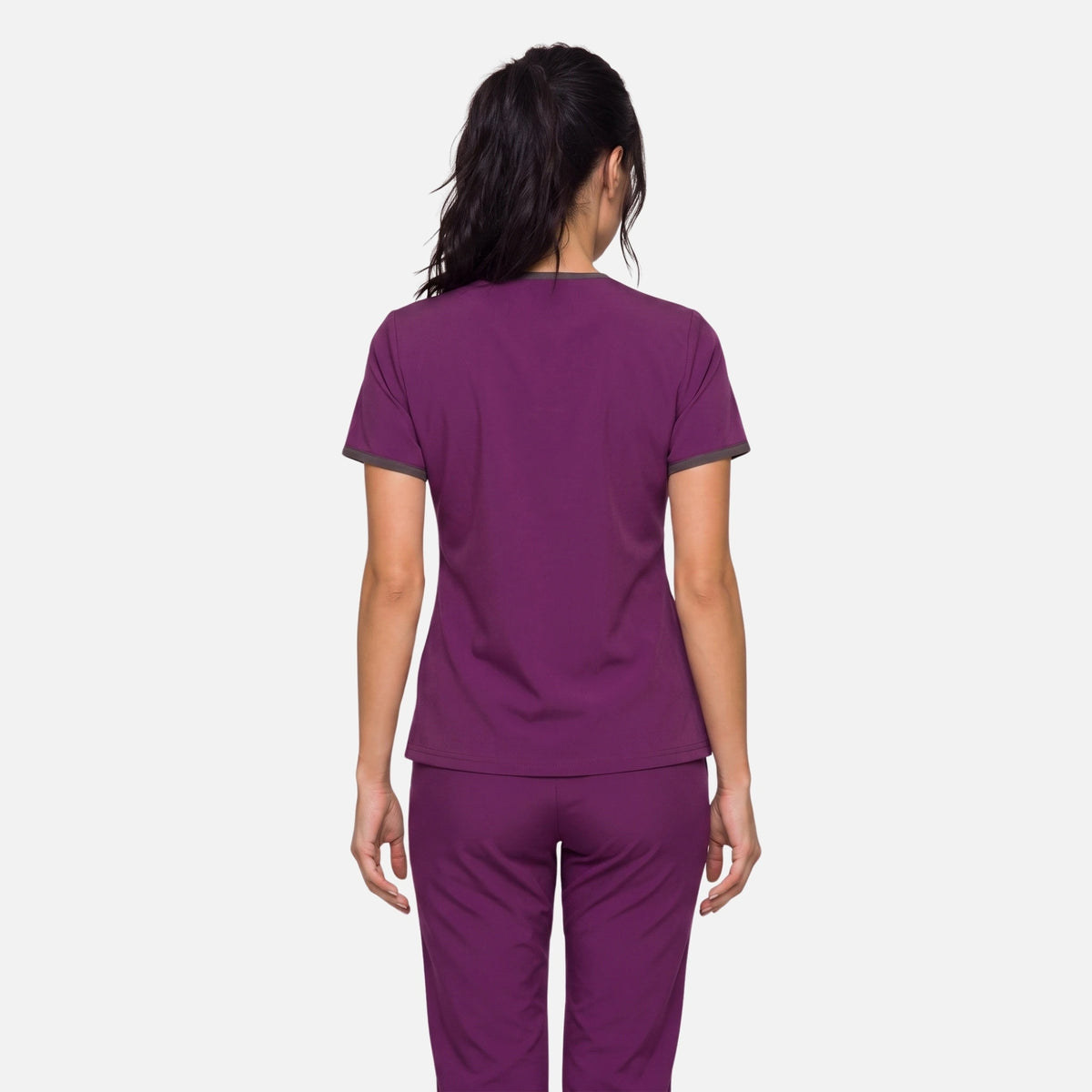 Top Picos Mujer| 2 Pockets