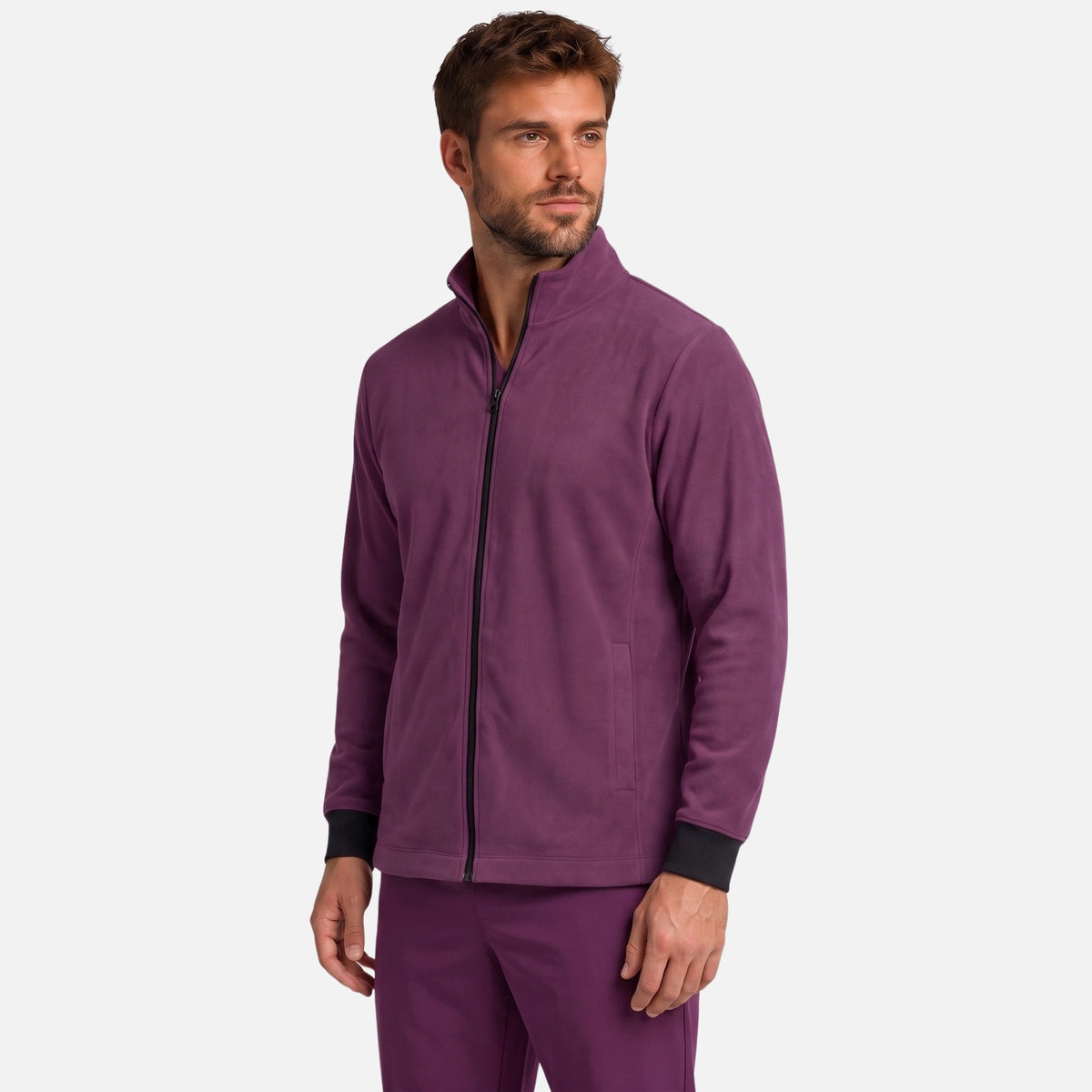 Chamarra Sport Hombre | 4 Pockets