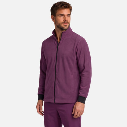 Chamarra Sport Hombre | 4 Pockets