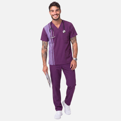 Top Oslo Hombre | 2 Pockets