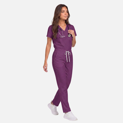 Pantalon Recto Mujer | 3 Pockets